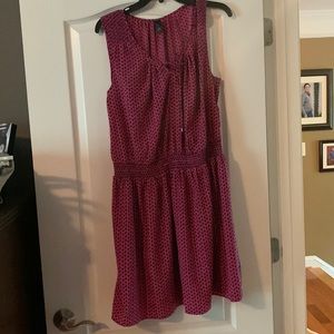 Gap summer dress